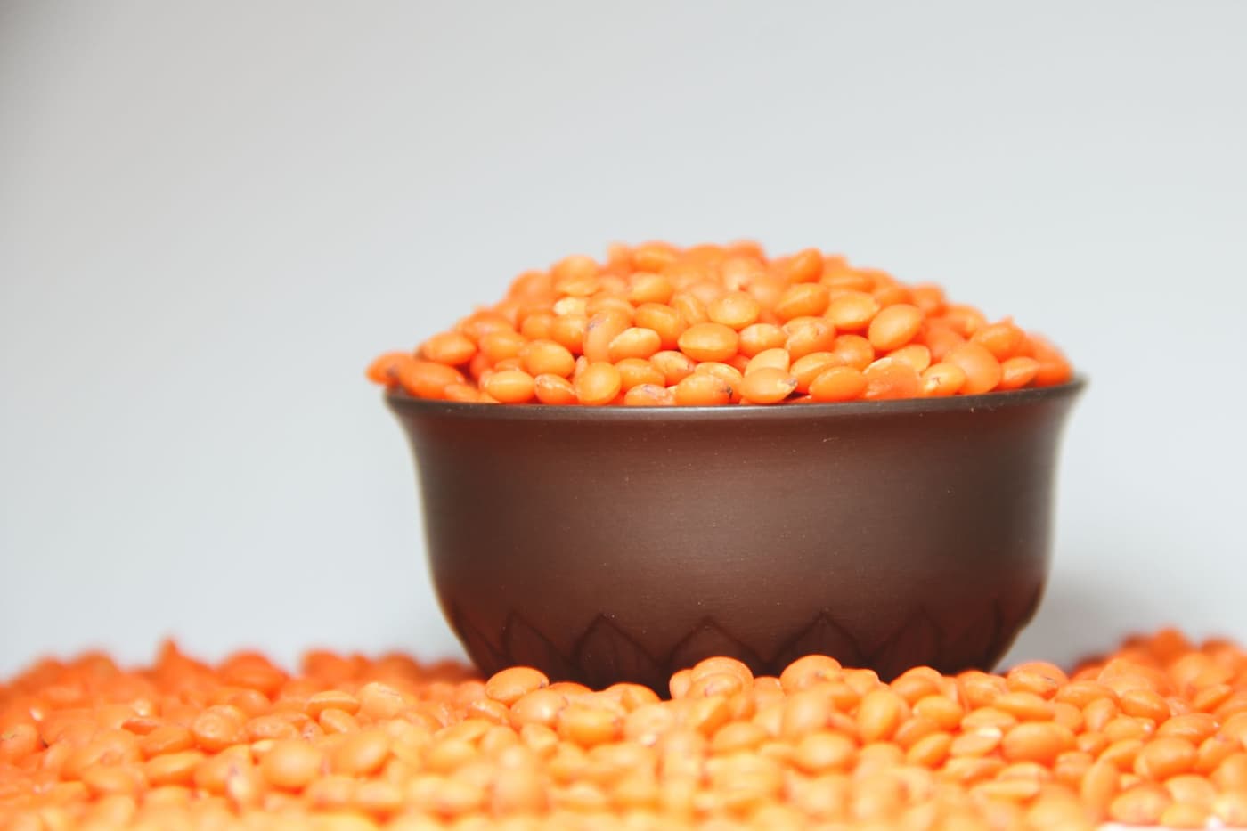 Cuisiner les lentilles corail : le guide simple et rapide