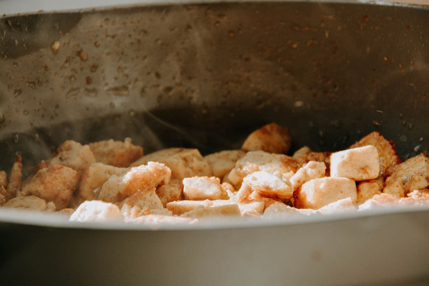 Cuisiner le tofu : la méthode pour qu'il soit vraiment bon