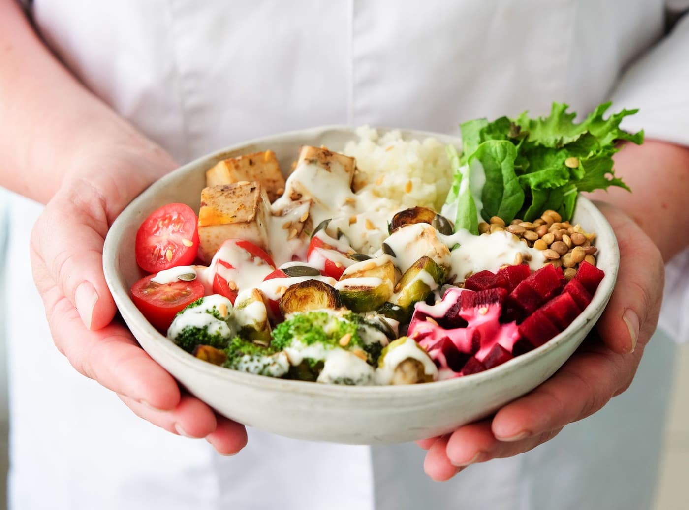 Équilibre alimentaire végétarien : le guide pratique