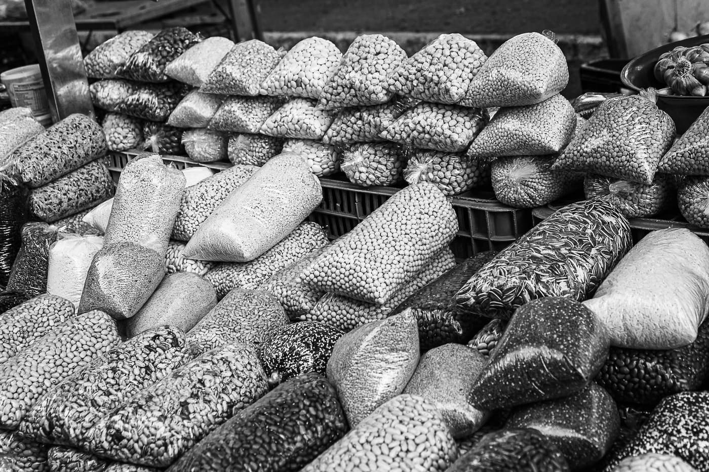 Protéine vegan pas cher : le guide pour petit budget