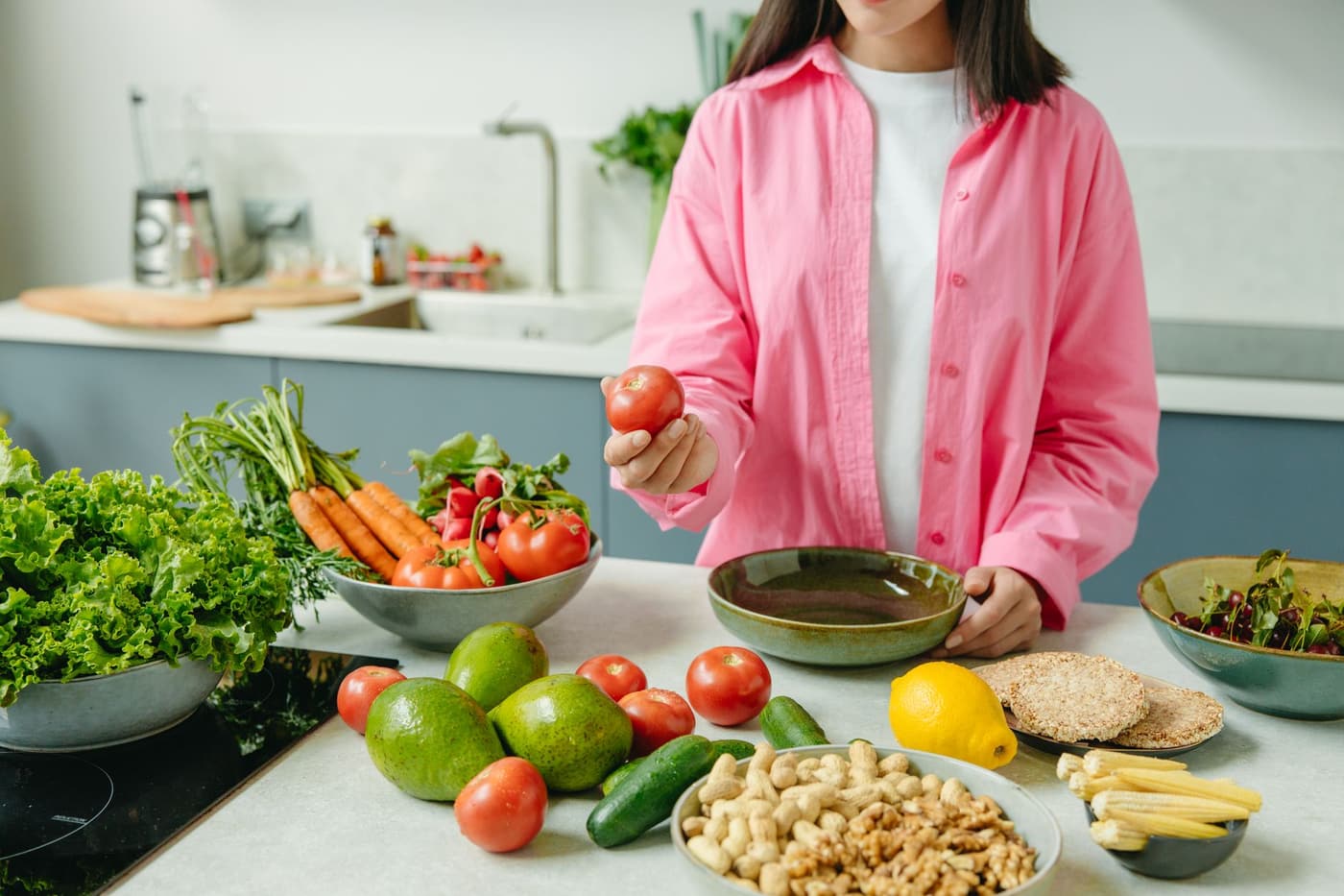 Réduire la viande : la méthode progressive qui tient