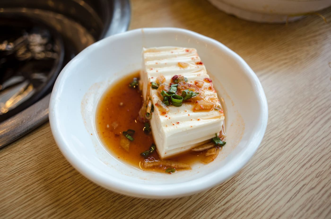 Tofu soyeux : comment le choisir et l'utiliser